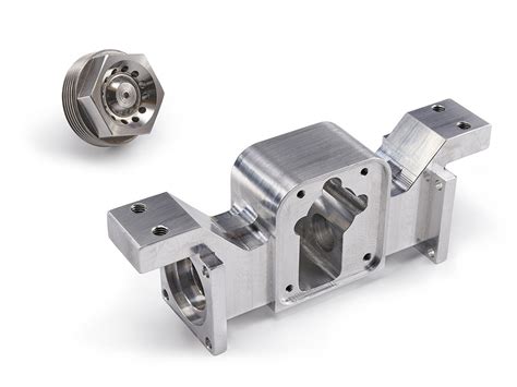 precision machined parts material handling|precision material handling inkster.